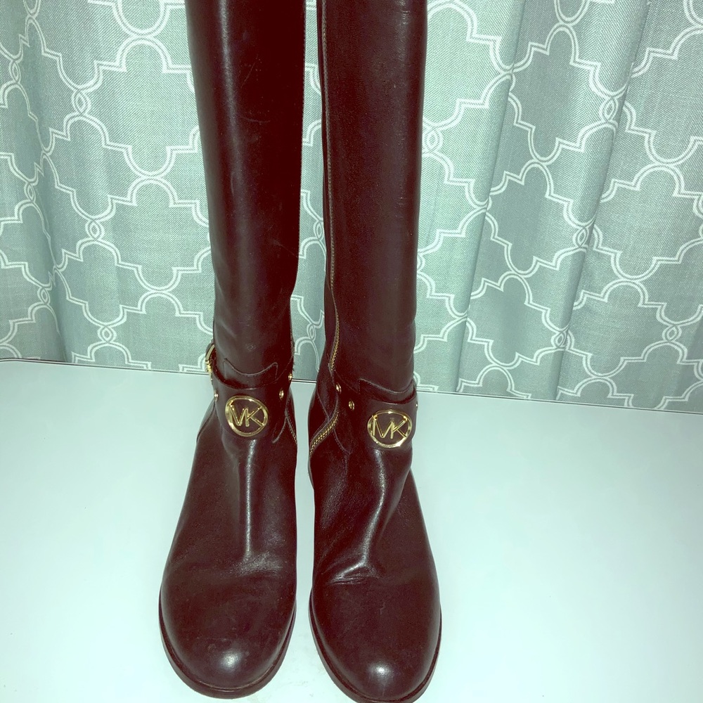MK Boots